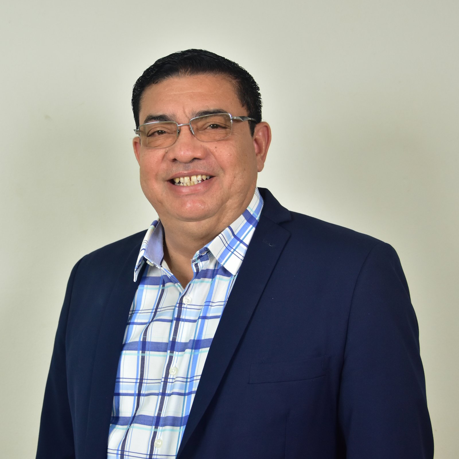 Rev. Pedro Pablo Rojas Corea
