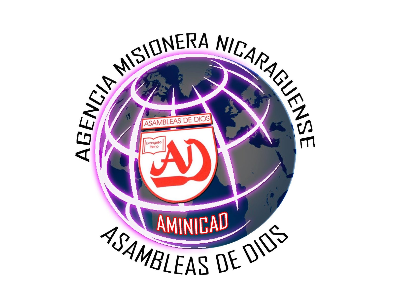 Asambleas De Dios